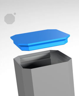 Bin Lids