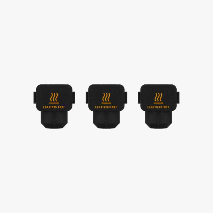 Bambu Lab Hotend Silicone Sock compatible with A1 mini, A1