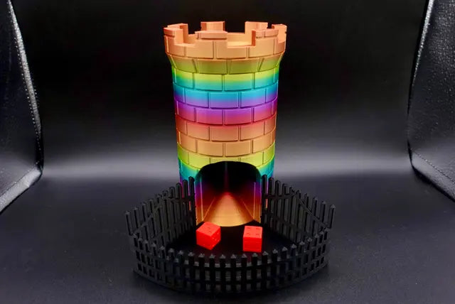 Dice Tower