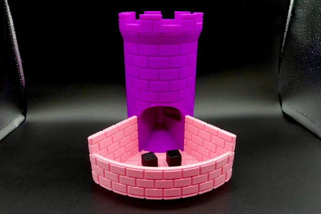 Dice Tower