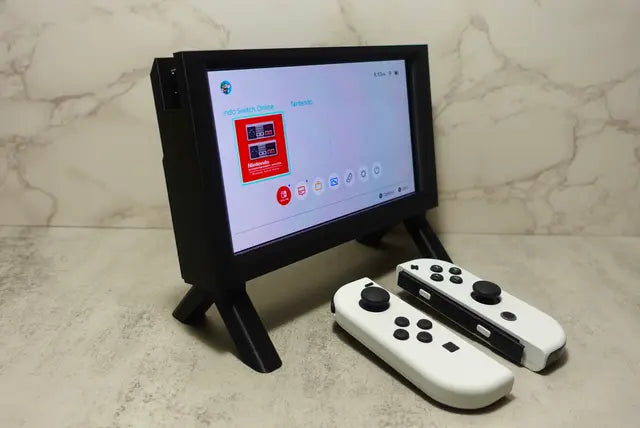 Flat Screen Mini TV