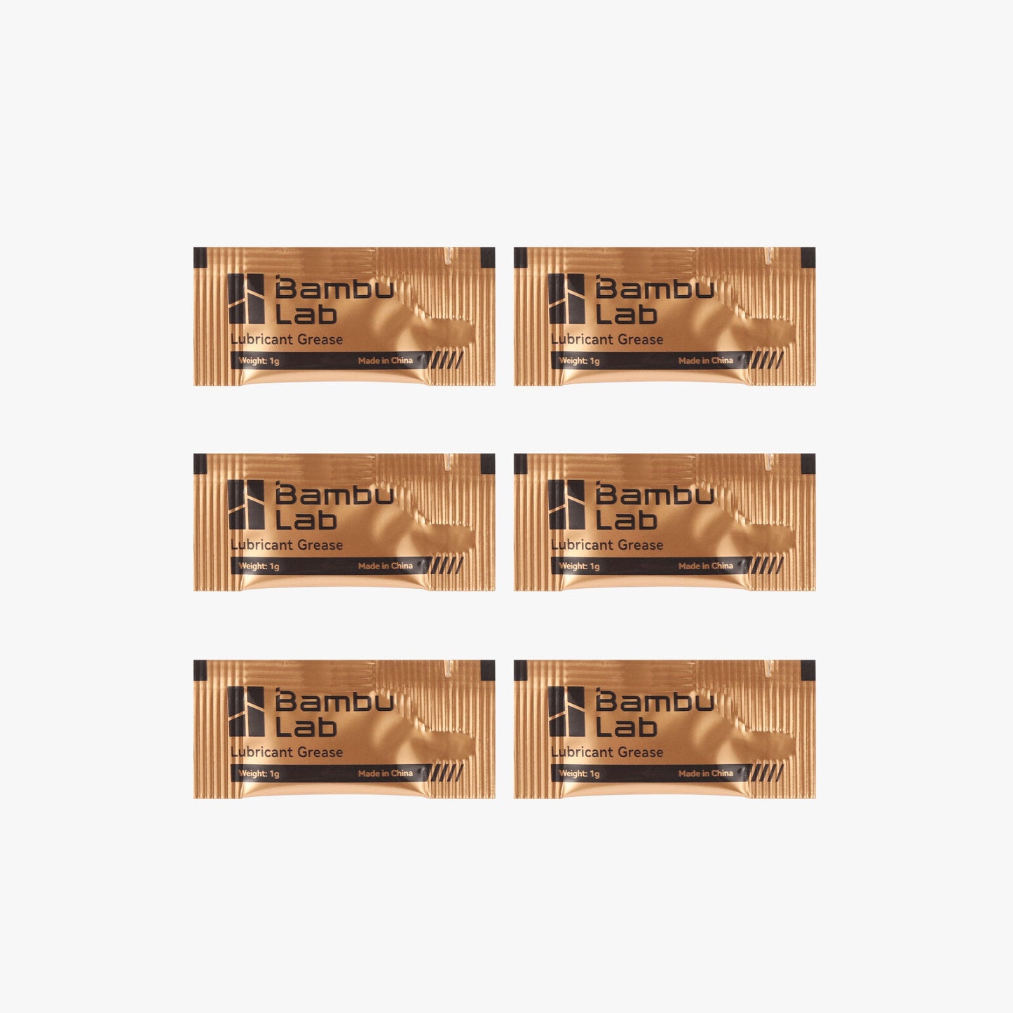 Bambu Lab Lubricant Grease - A1 Mini,A1,X1C,X1E,P1S,P1P