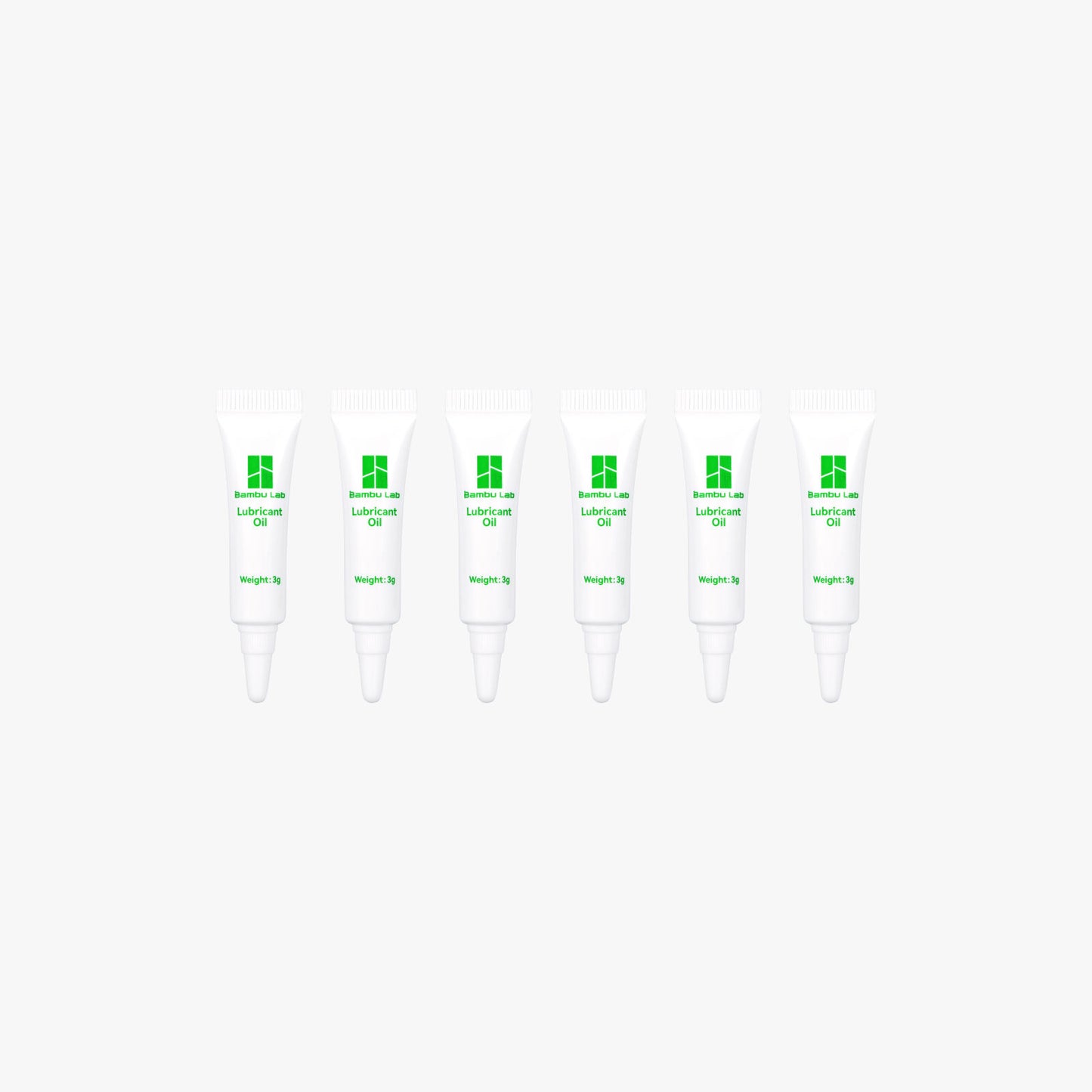 Bambu Lab Lubricant Oil - A1 Mini,A1,X1C,X1E,P1S,P1P