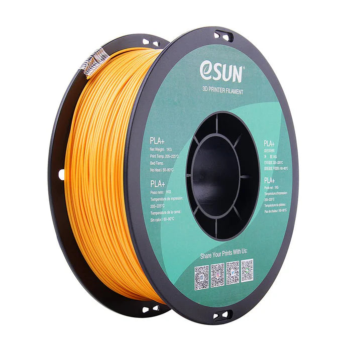 eSUN PLA+ HS High Speed 3D Print Filament 1.75mm 1kg