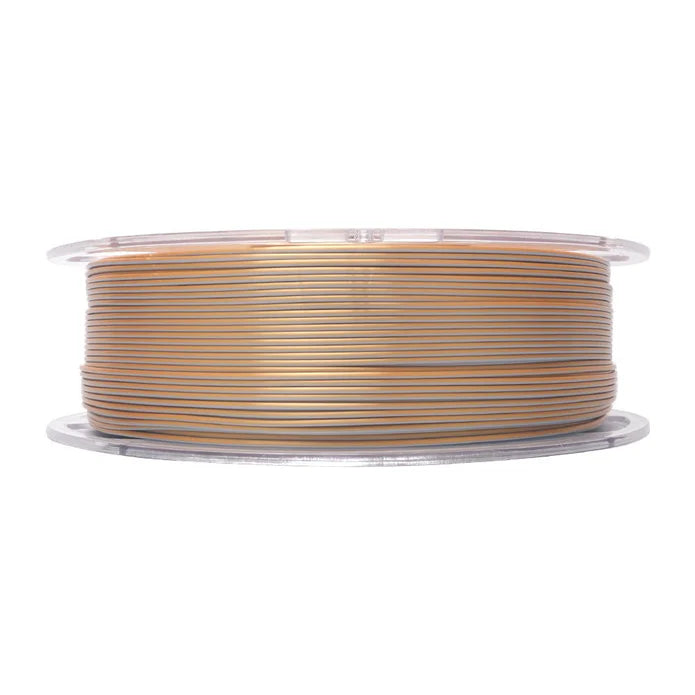 eSun eSilk-Magic Dual Colour 3D Print Filament 1.75mm 1kg