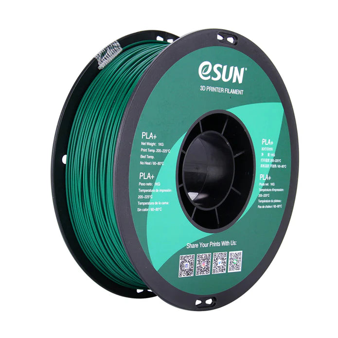 eSUN PLA+ HS High Speed 3D Print Filament 1.75mm 1kg