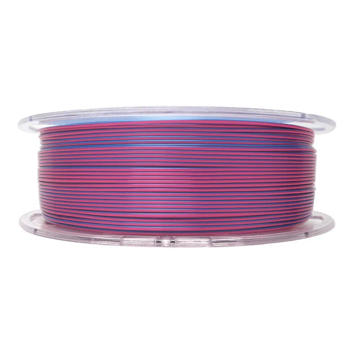 eSun eSilk-Magic Dual Colour 3D Print Filament 1.75mm 1kg
