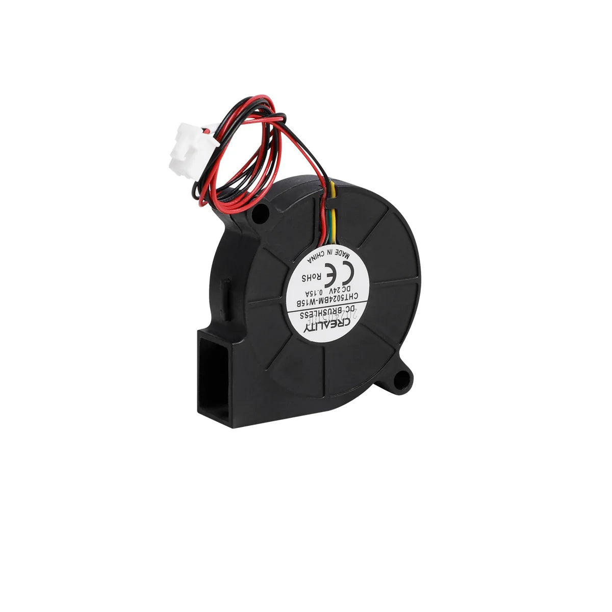Creality K2 Plus 3D Printer Main Board Cooling Fan