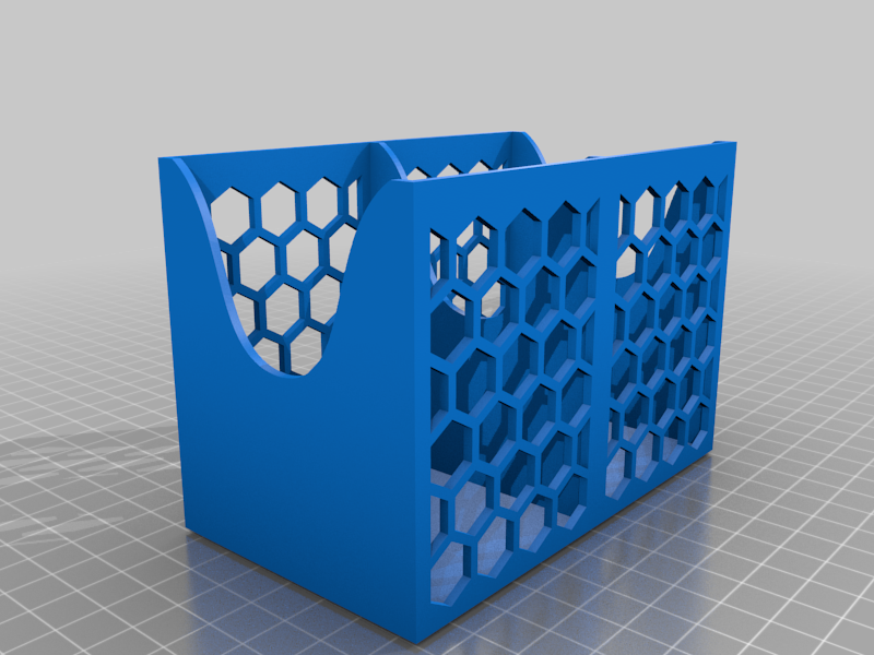 Stackable Tea Bag Holder