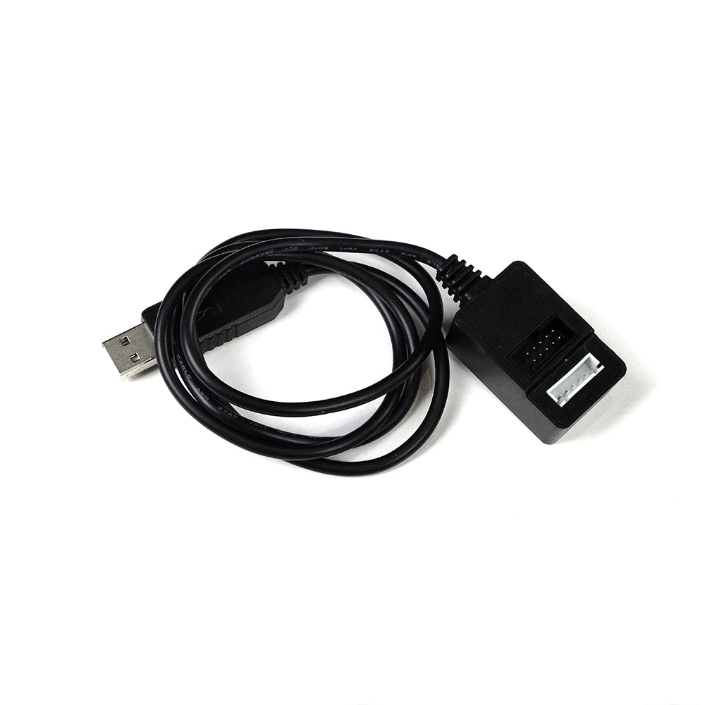 Sonic Pad Serial Cable