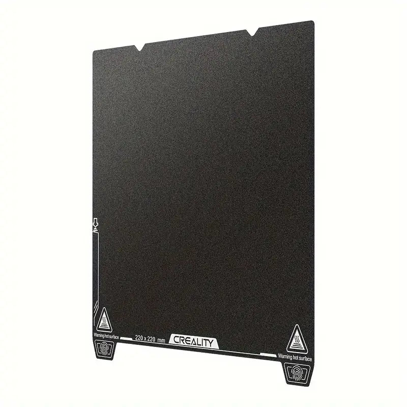 Creality Ender 3 V3 SE Build Plate