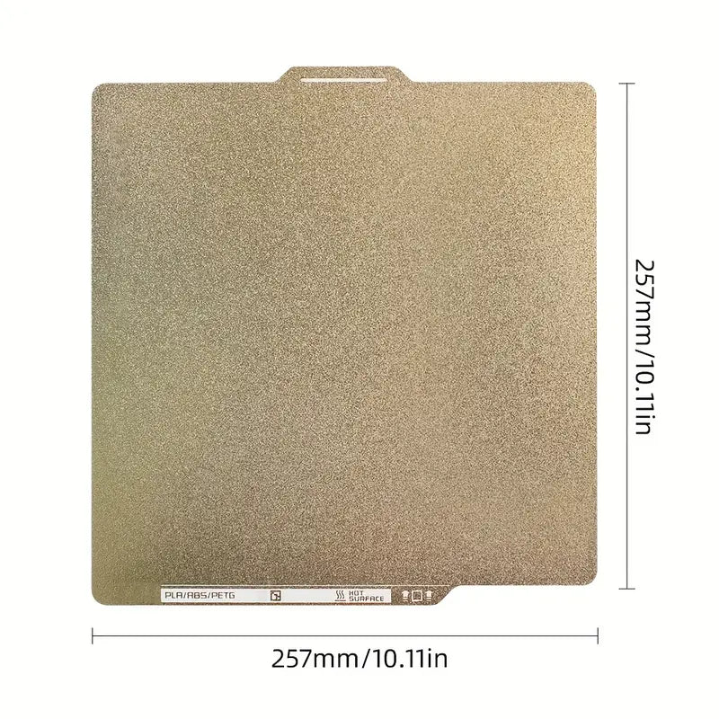 Bambu P/X Series Build Plate