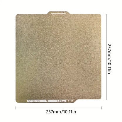 Bambu P/X Series Build Plate