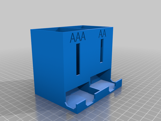Battery Holder