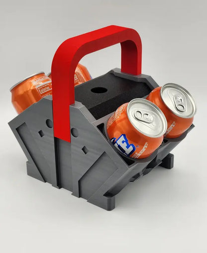 Engine Can Cooler
