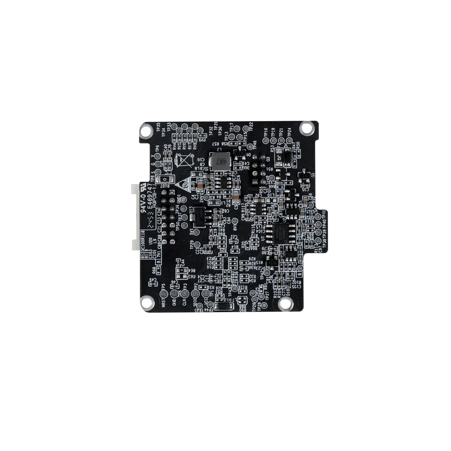 Creality K2/K2 Pro/K2 Plus Toolhead Nozzle PCB Board