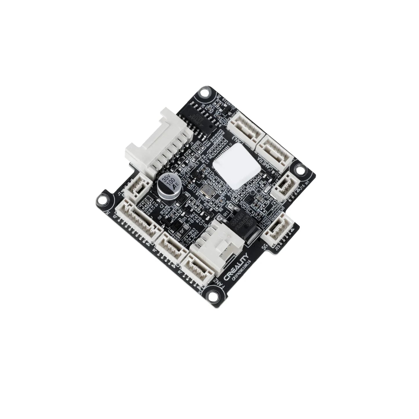 Creality K2/K2 Pro/K2 Plus Toolhead Nozzle PCB Board