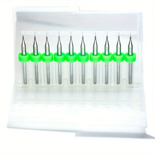 0.4mm Drill Bit 10pk