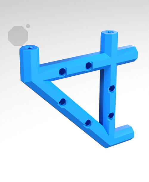 Push-Fit Bracket