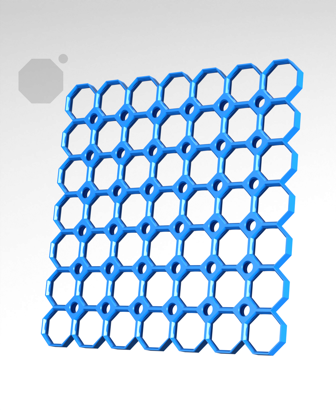 7x7 MultiBoard Tiles