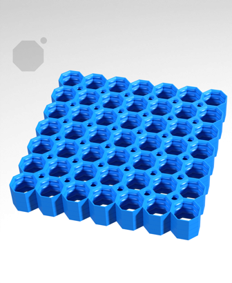 7x7 MultiBoard Tiles