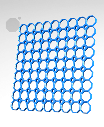 9x9 MultiBoard Tiles