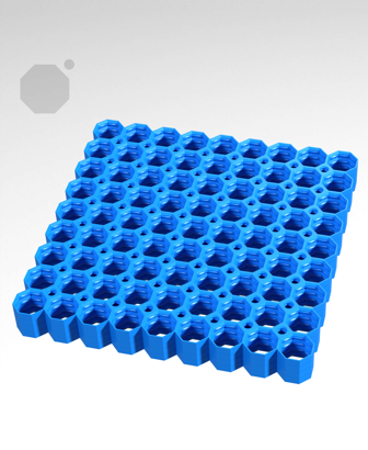 9x9 MultiBoard Tiles