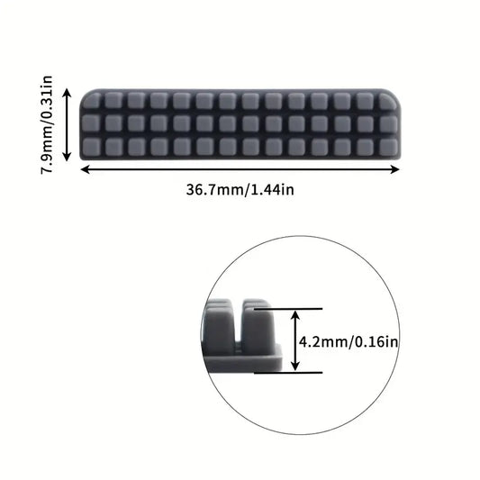 Creality Silicone Nozzle Wipe