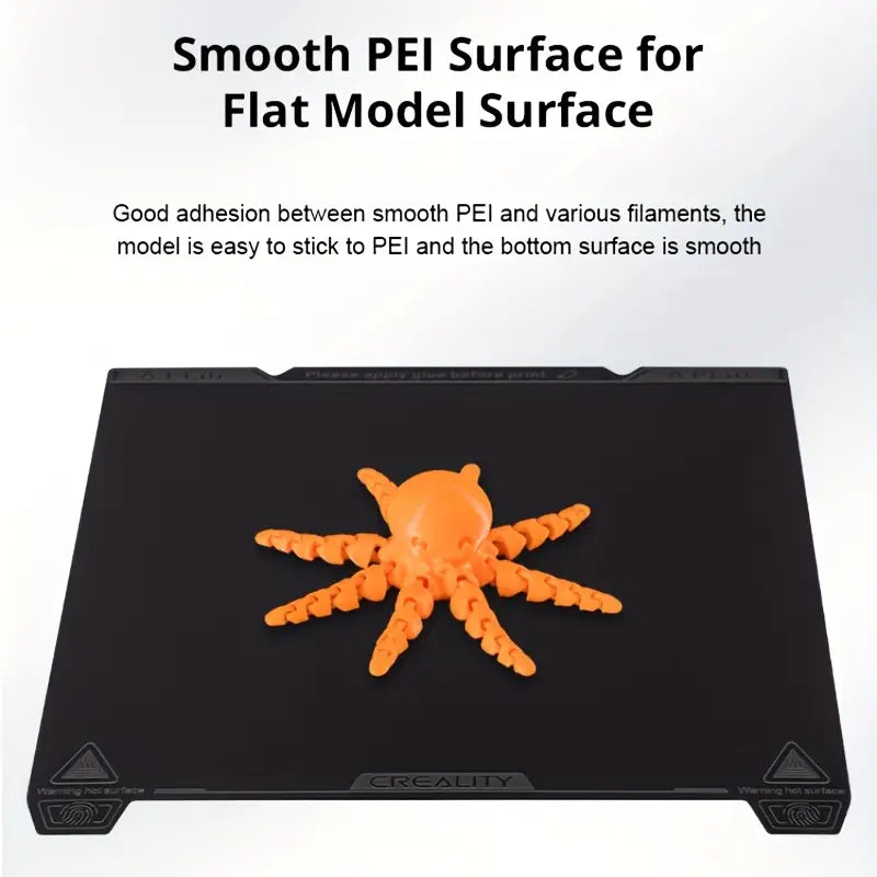 Creality K1 Build Plate (A Plate)