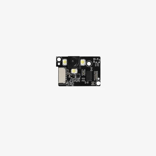 K2 Plus Nozzle Camera