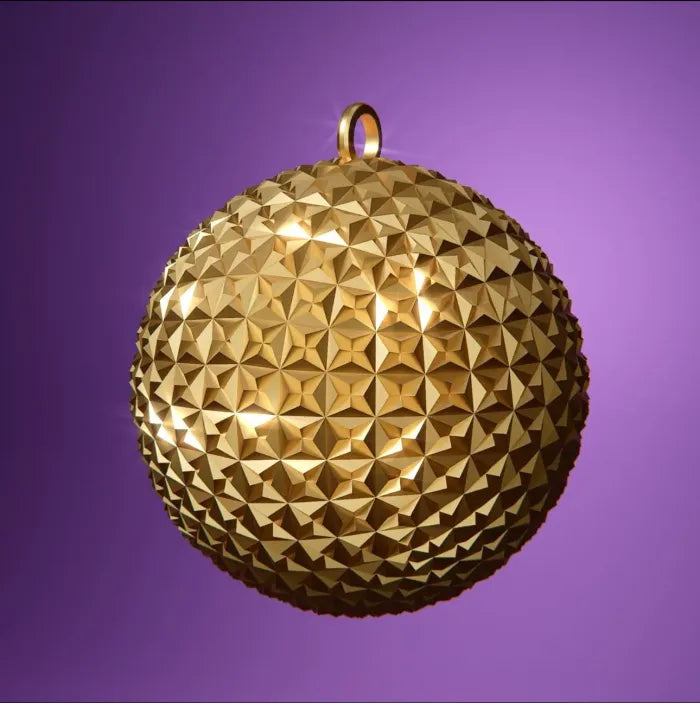 Christmas Ornament