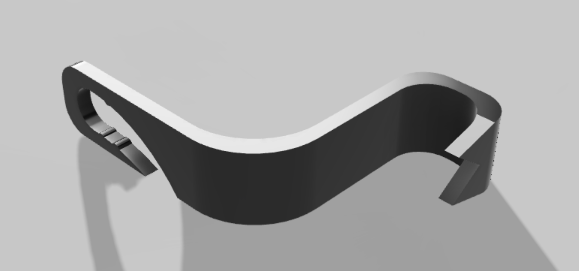 Bag Hook