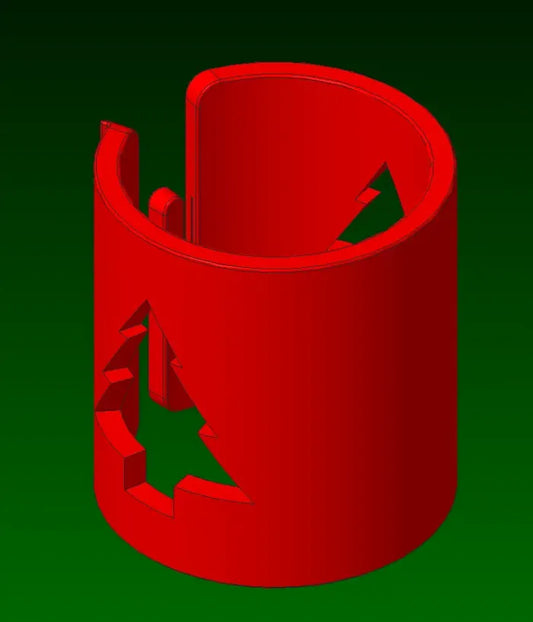 Wrapping Paper Cutter