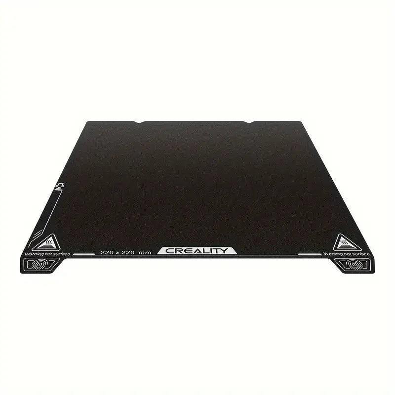 Creality Ender 3 V3 SE Build Plate