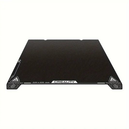 Creality Ender 3 V3 SE Build Plate