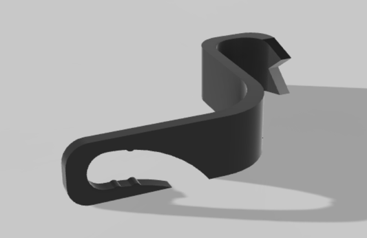 Bag Hook