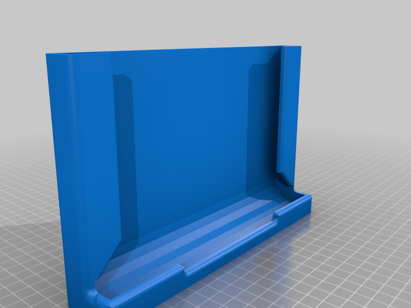 Hot Glue Stick Holder