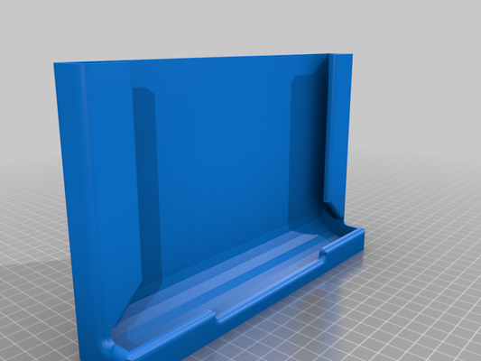 Hot Glue Stick Holder