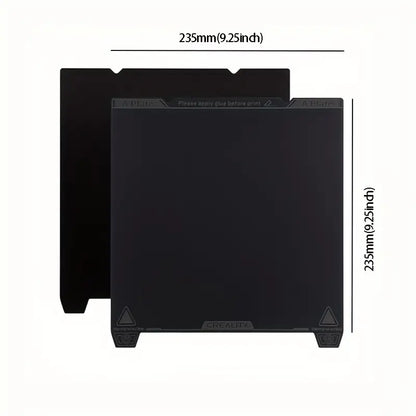 Creality K1 Build Plate (A Plate)