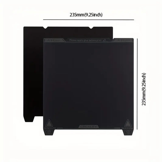 Creality K1 Build Plate (A Plate)