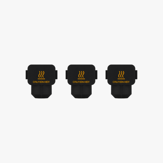 Bambu Lab Hotend Silicone Sock compatible with A1 mini, A1