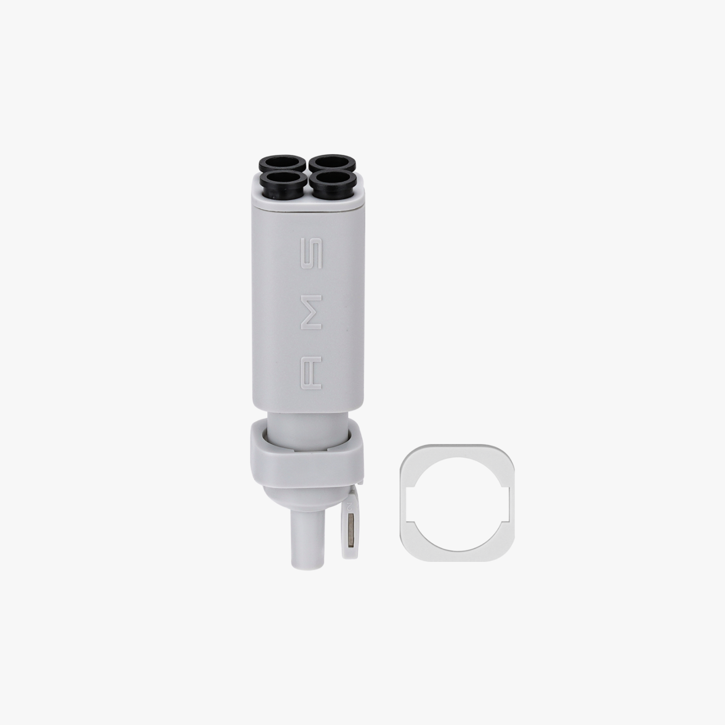 Bambu Lab AMS Lite Filament Hub compatible with AMS lite