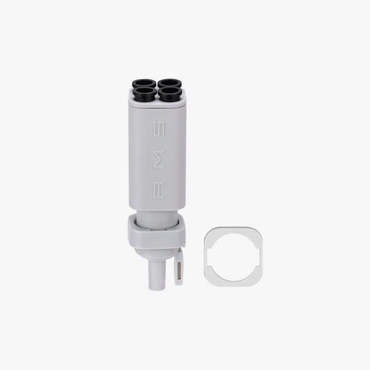 Bambu Lab AMS Lite Filament Hub compatible with AMS lite