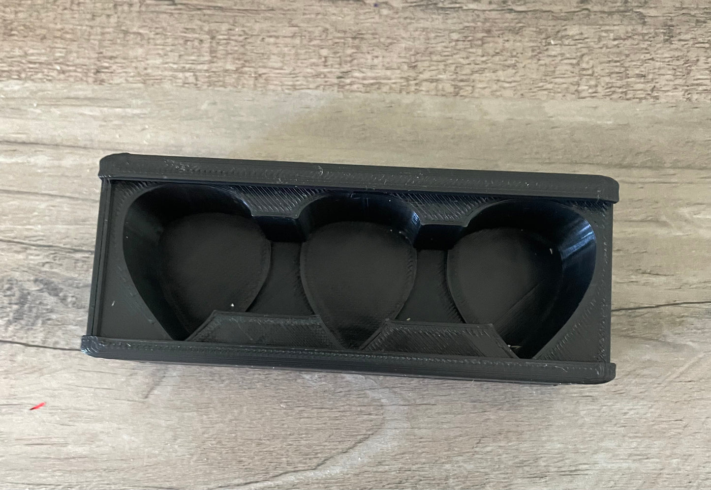 Guitar Pick Holder