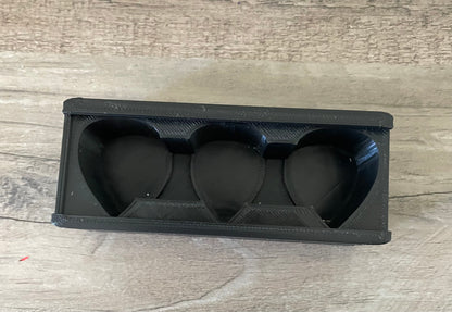 Guitar Pick Holder