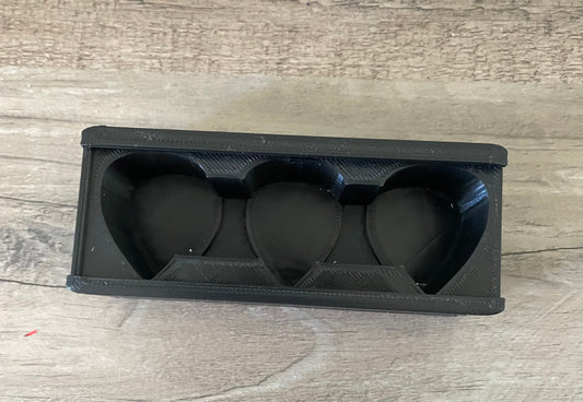 Guitar Pick Holder