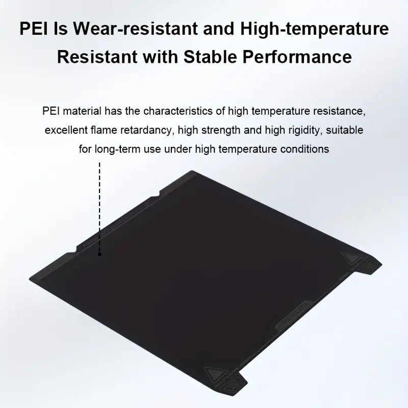 Creality K1 Build Plate (A Plate)