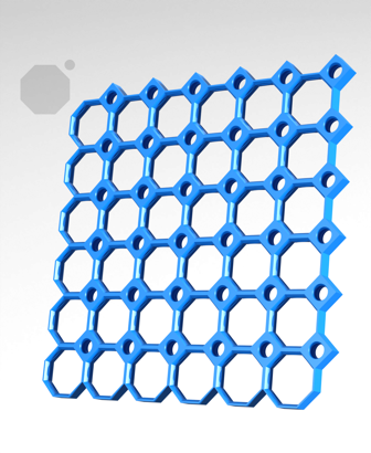 6x6 MultiBoard Tiles