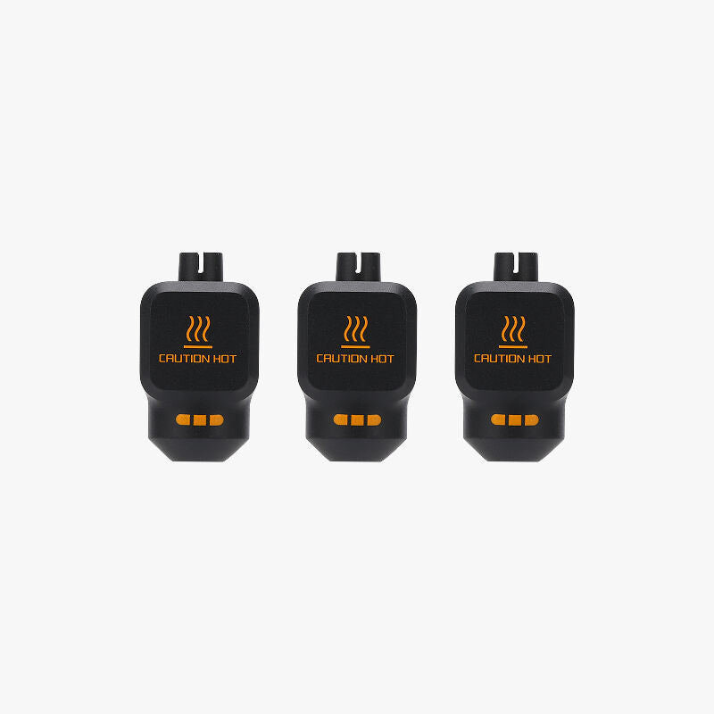 Bambu Lab Silicone Sock for Hotend - P2S,X2D