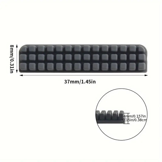 Bambu A1 Silicone Nozzle Wipe